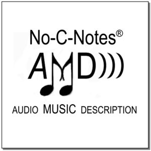 No-C-Notes logo image