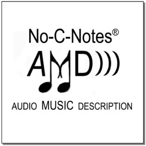 No-C-Notes Transcriptions